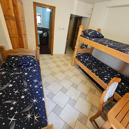 Guest House Šljuka Kotor Extérieur photo