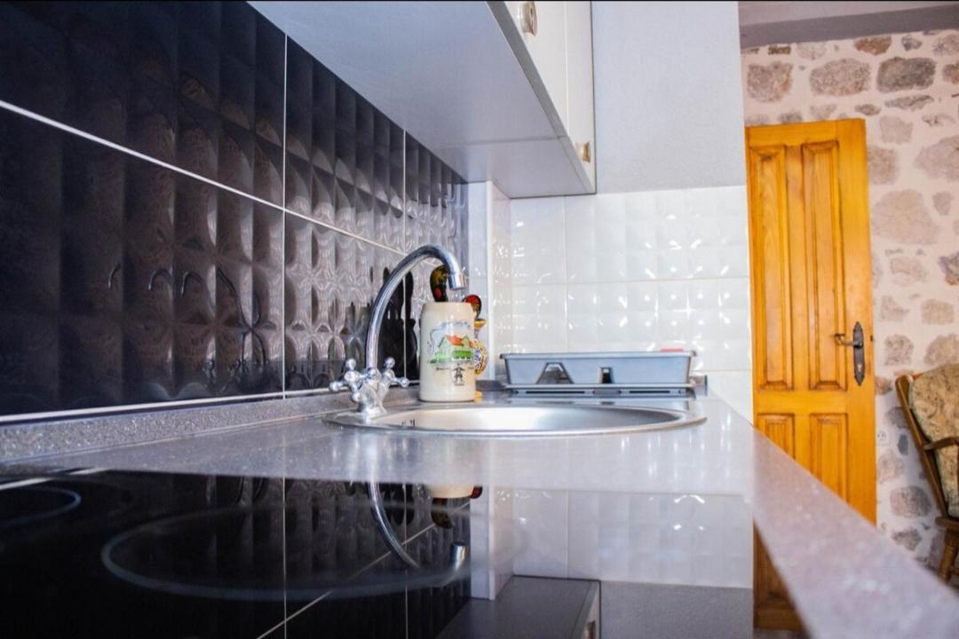 Guest House Šljuka Kotor Extérieur photo