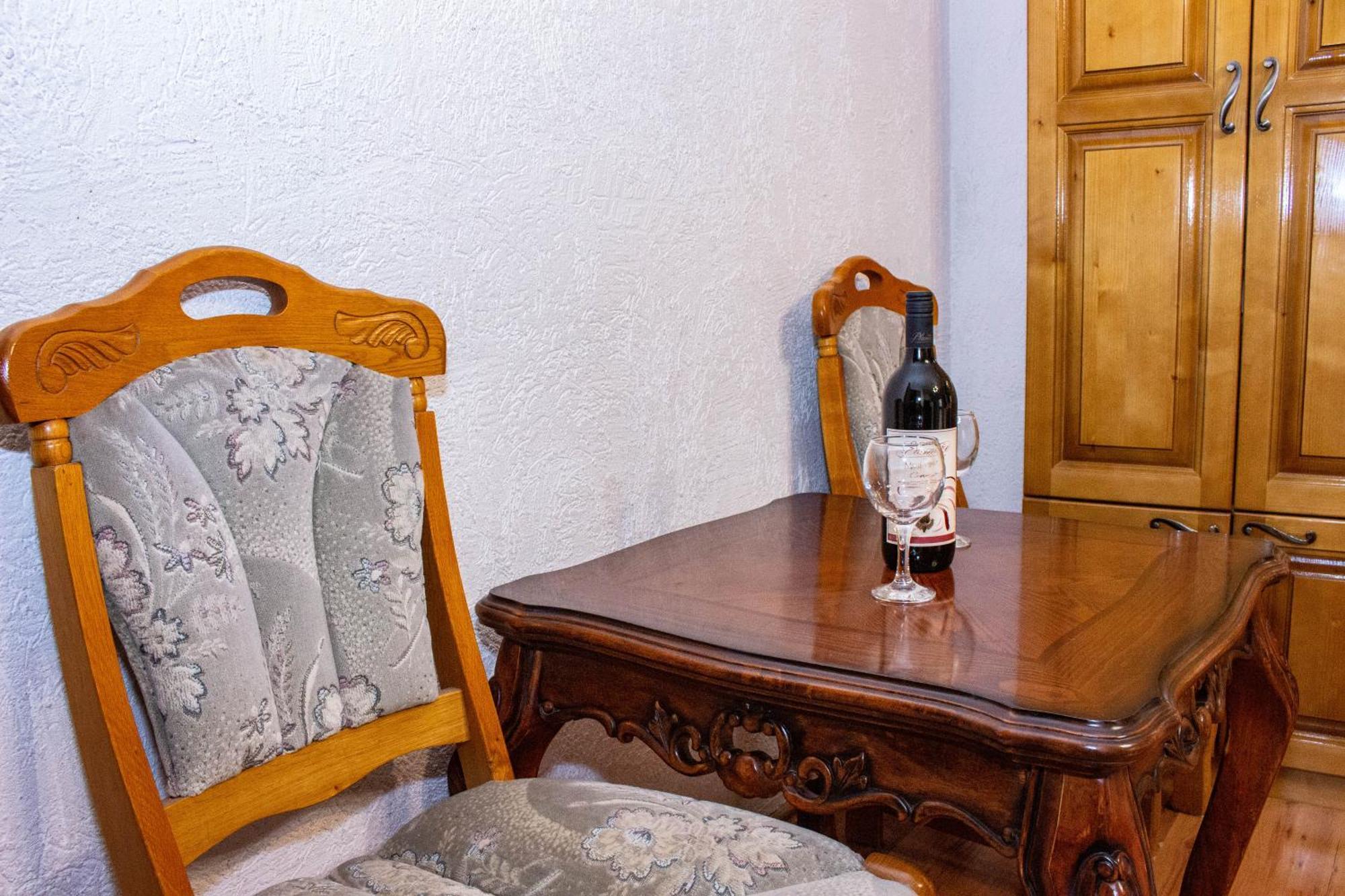 Guest House Šljuka Kotor Extérieur photo